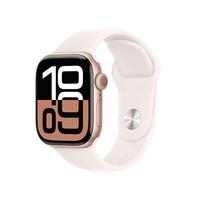 Smartwatch Apple Watch Series 10 MWWJ3QL/A Pink 42 mm