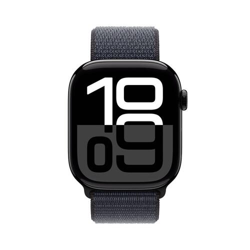 Smartwatch Apple Watch Series 10 MWWR3QL/A 1,81" Sort 46 mm