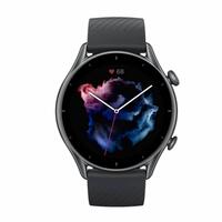 Smartwatch Amazfit GTR 3 Sort 1,39" Ø 46 mm AMOLED 5 atm (OUTLET B)