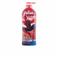 Shower gel Spiderman Spiderman (1000 ml)