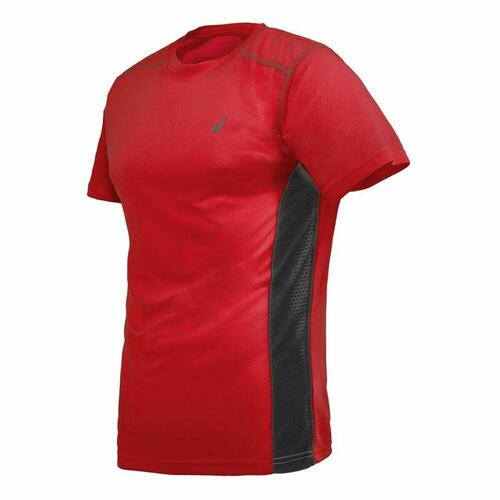 Kortærmet Sport T-shirt Joluvi 234002010031S L