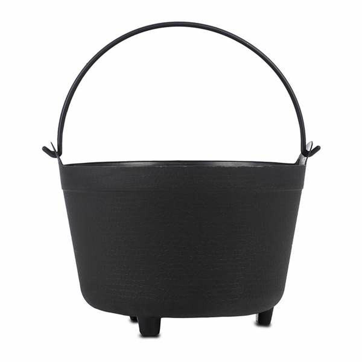 Kostumetilbehør gryde - (33,4 × 31 × 22,7 cm) billede