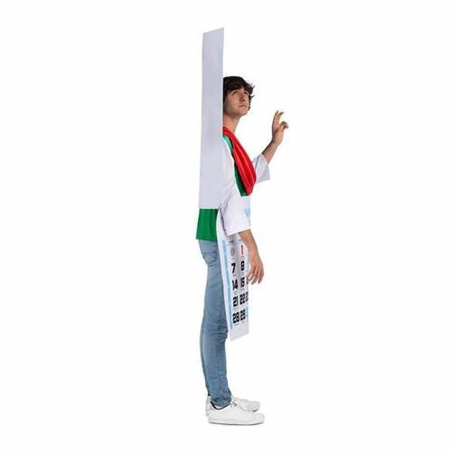 Kostume til voksne My Other Me