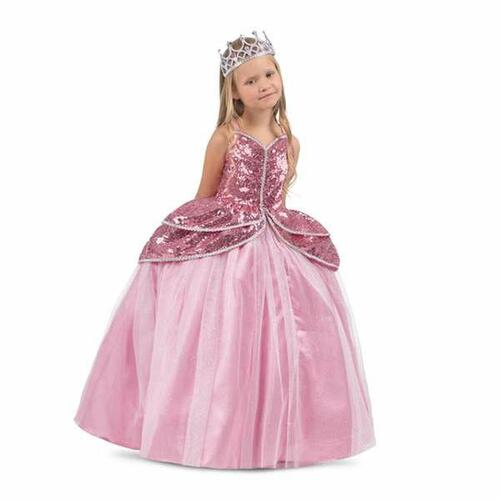 Kostume til børn Prinsesse 3-4 år