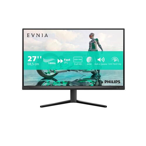Gaming skærm Philips 27M2N3200S/00 Full HD 27" 165 Hz