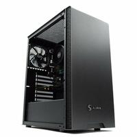 Desktop pc PcCom intel core i5-12400 32 GB RAM 2 TB SSD