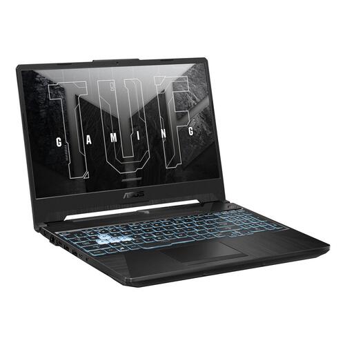 Gaming-bærbar Asus TUF Gaming A15 FA506NFR-HN008 15" 16 GB RAM 512 GB SSD