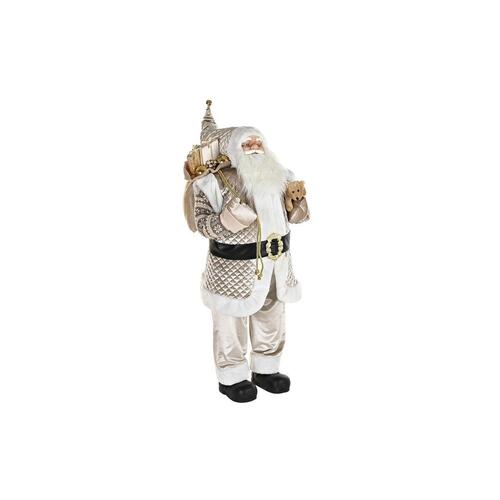 Indretning Julemanden Grå PVC 60 x 50 x 124 cm