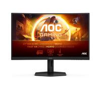 Gaming skærm AOC CQ27G4X Quad HD 27" 180 Hz