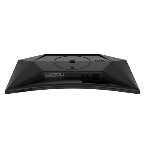 Gaming skærm AOC CQ27G4X Quad HD 27" 180 Hz