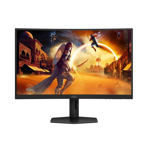 Gaming skærm AOC CQ27G4X Quad HD 27" 180 Hz