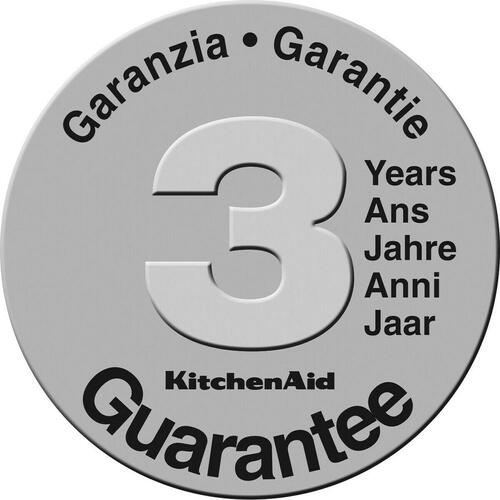 Kedel KitchenAid 5KEK1522EER Rød 2400 W 1,5 L