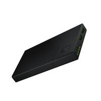 Powerbank Green Cell PBGC02S Sort 10000 mAh