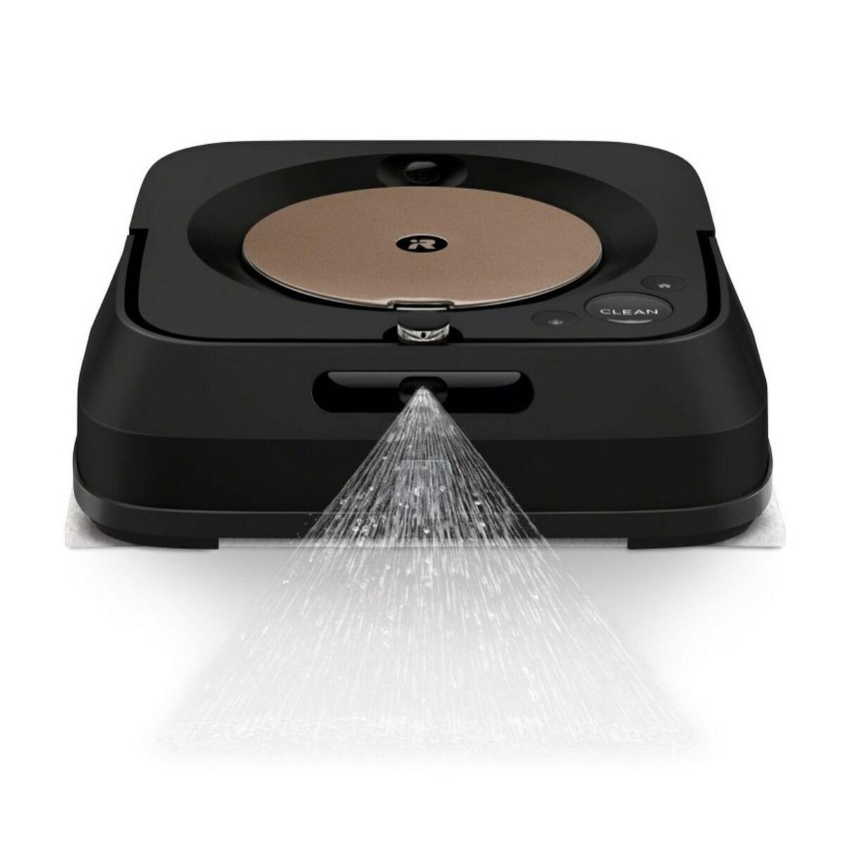 Robotstøvsuger iRobot M6132