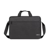 Laptop Case Natec NTO-2051 Sort 15,6" 5 x 2,5 x 41 cm