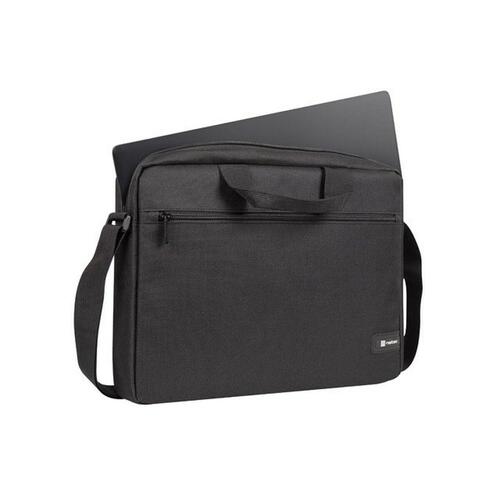 Laptop Case Natec NTO-2051 Sort 15,6" 5 x 2,5 x 41 cm