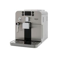 Elektrisk kaffemaskine Gaggia RI9305/01 Sort Sølvfarvet 1400 W 1,2 L 250 g