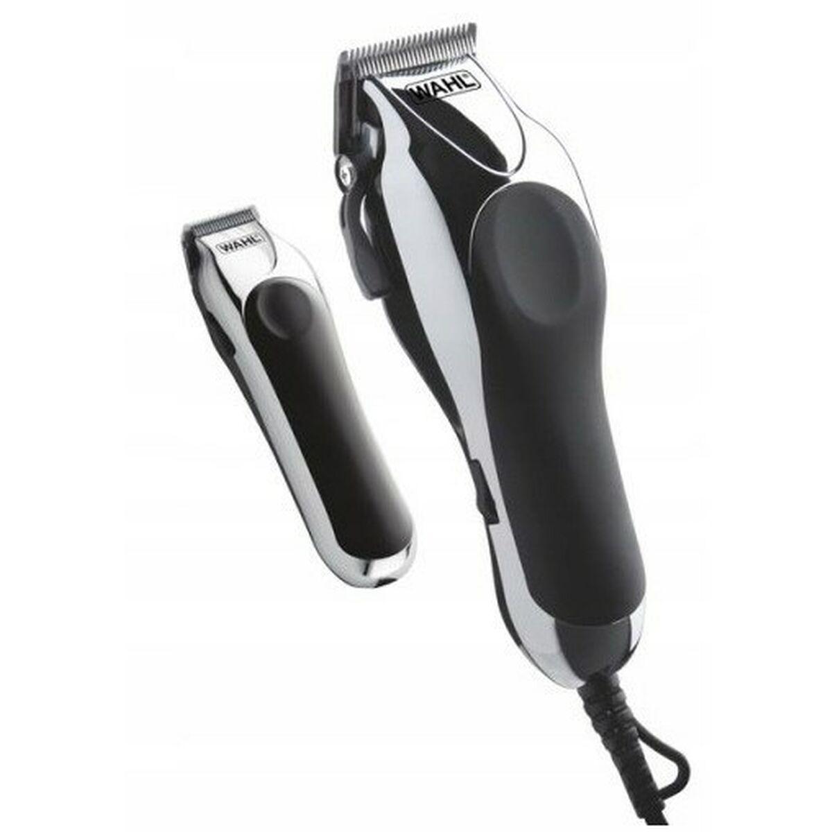 Hårklipper Wahl Chrome Pro