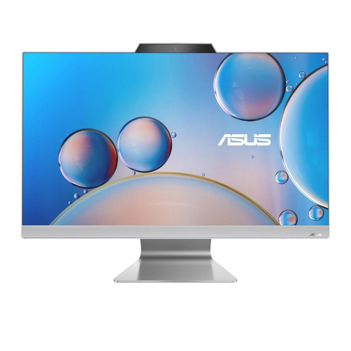 All in One Asus M3702WFAK-WA043 27" 16 GB RAM 512 GB SSD AMD Ryzen 5 7520U