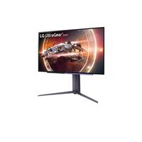 Gaming skærm LG 27GS95QE-B Quad HD 27" 240 Hz