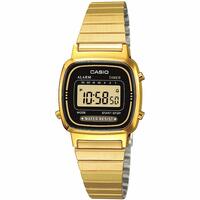 Dameur Casio LA670WEGA-1EF