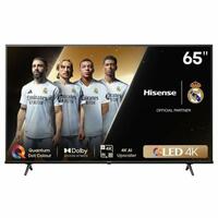 Smart TV Hisense 65E7NQ 4K Ultra HD 65" LED HDR QLED