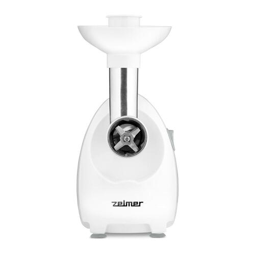 Kødhakker Zelmer ZMM4045B Hvid 1900 W Plastik