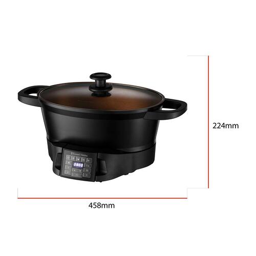 Foodprocessor Russell Hobbs 28270-56