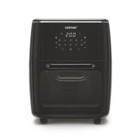 Airfryer Zelmer ZAF7120 Sort 1700 W 12 L