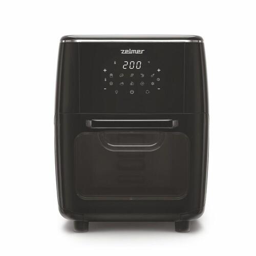 Airfryer Zelmer ZAF7120 Sort 1700 W 12 L