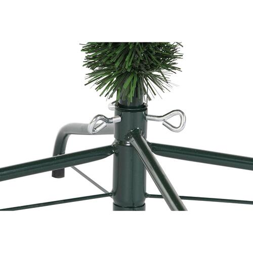 Juletræ Grøn Polyetylen 100 x 100 x 150 cm