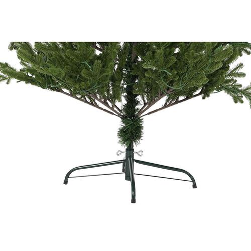 Juletræ Grøn Polyetylen 100 x 100 x 150 cm