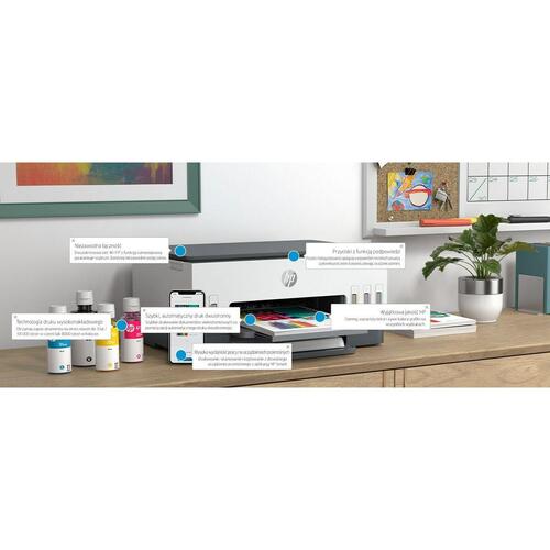Multifunktionsprinter HP 6UU48A