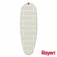Strygebræt Rayen 130 x 47 cm Hvid