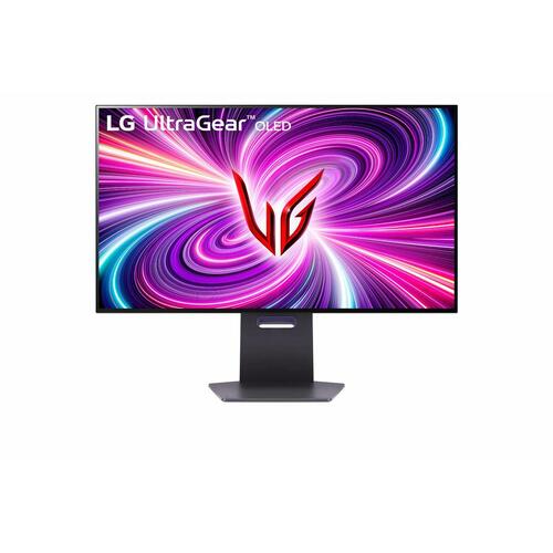 Skærm LG 32GS95UE-B 4K Ultra HD 240 Hz 32"