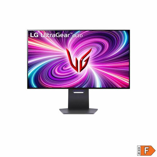Skærm LG 32GS95UE-B 4K Ultra HD 240 Hz 32"