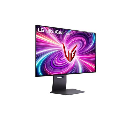 Skærm LG 32GS95UE-B 4K Ultra HD 240 Hz 32"