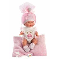 Baby Dukke Llorens 26 cm