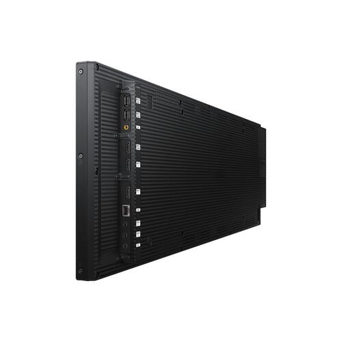 Videovæg Monitor Samsung LH37SHCEBGBXEN 37"