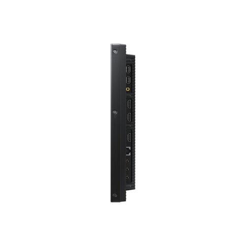 Videovæg Monitor Samsung LH37SHCEBGBXEN 37"