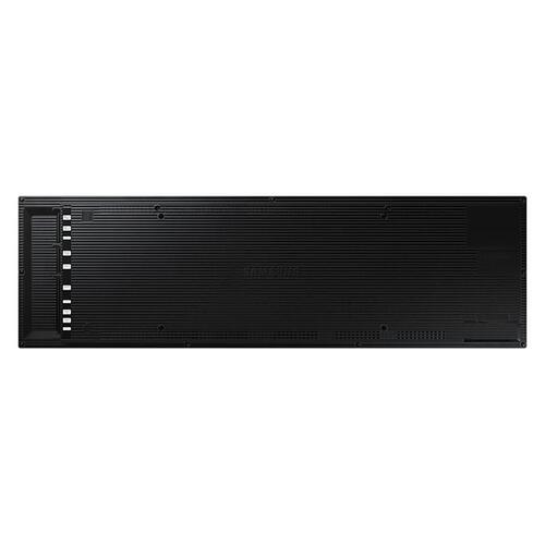 Videovæg Monitor Samsung LH37SHCEBGBXEN 37"