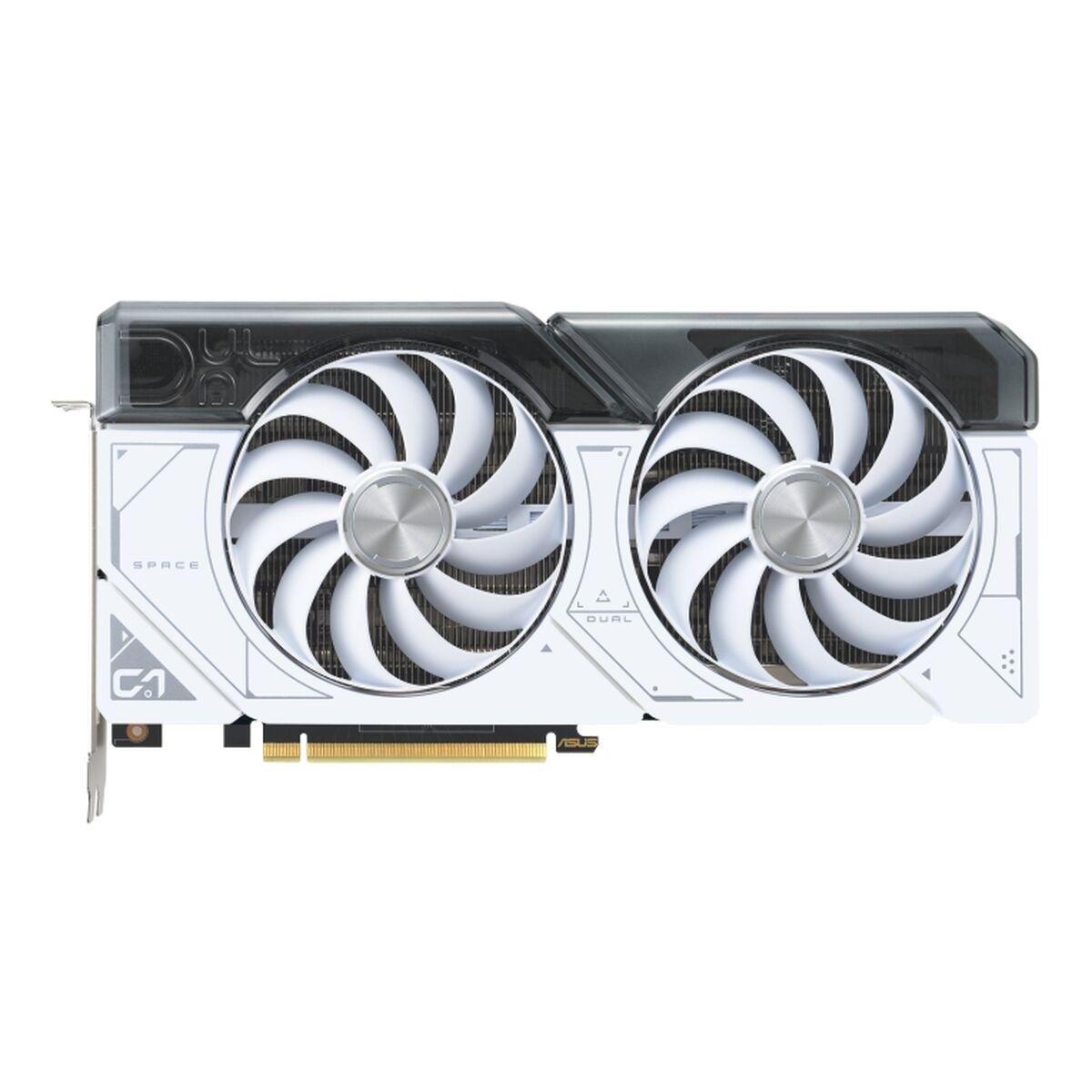 Grafikkort Asus RTX 4070 SUPER 12 GB GDDR6X