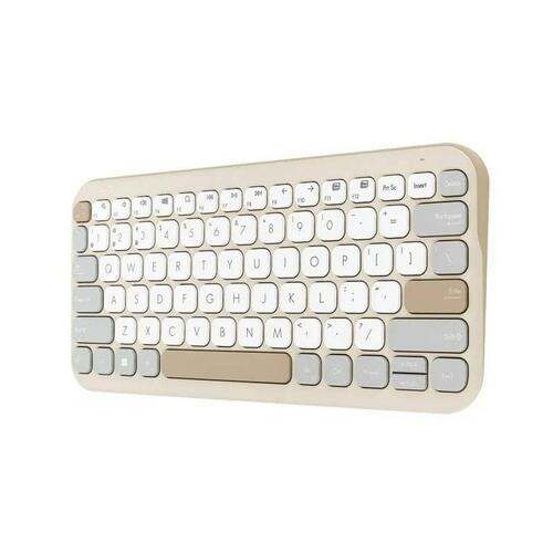 Tastatur Asus 90XB0880-BKB040 Qwerty US