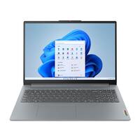 Bærbar computer Lenovo IdeaPad Slim 3 16IRH8 16" intel core i5-13420h 16 GB RAM 1 TB SSD Spansk qwerty