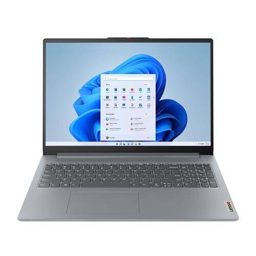 Bærbar computer Lenovo IdeaPad Slim 3 16IRH8 16" intel core i5-13420h 16 GB RAM 1 TB SSD Spansk qwerty