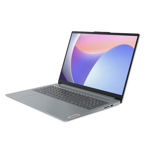 Bærbar computer Lenovo IdeaPad Slim 3 16IRH8 16" intel core i5-13420h 16 GB RAM 1 TB SSD Spansk qwerty