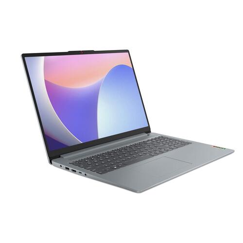 Bærbar computer Lenovo IdeaPad Slim 3 16IRH8 16" intel core i5-13420h 16 GB RAM 1 TB SSD Spansk qwerty