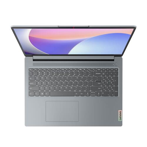 Bærbar computer Lenovo IdeaPad Slim 3 16IRH8 16" intel core i5-13420h 16 GB RAM 1 TB SSD Spansk qwerty