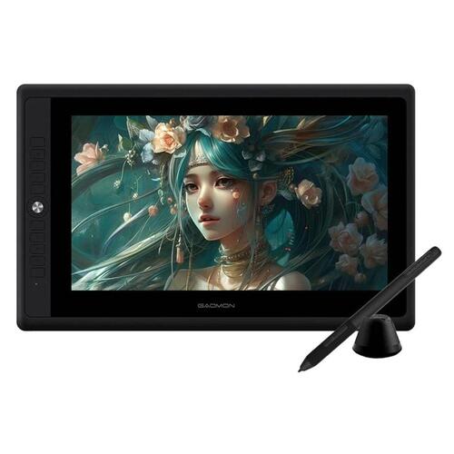 Grafisk tablet Gaomon PD156 PRO