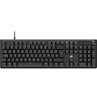 Tastatur Corsair K70 CORE RGB Qwerty portugisisk